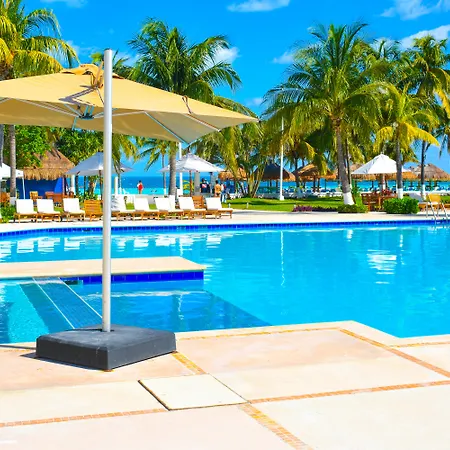 Beachscape Kin Ha Villas & Suites-3