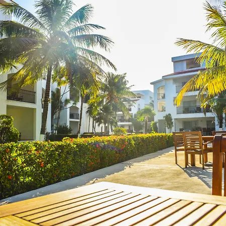 Beachscape Kin Ha Villas & Suites-2